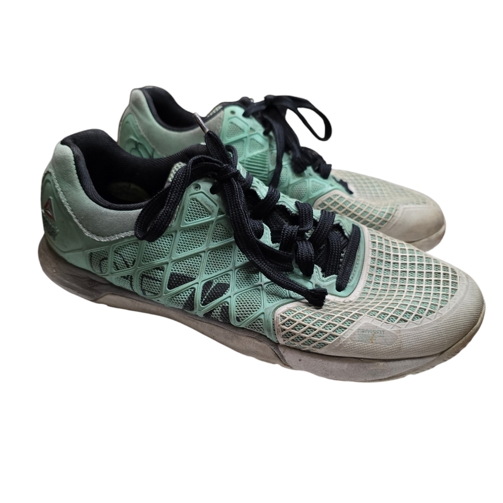 Reebok Crossfit Sneakers 9.5